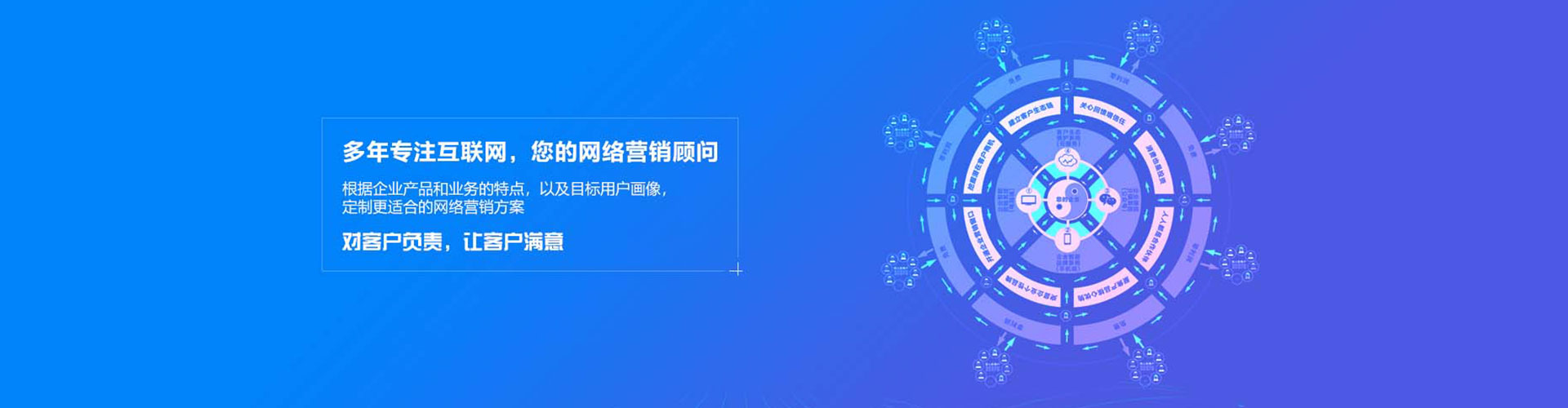 佛坪信息流投放